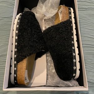 New in Box Steven New York Shoes